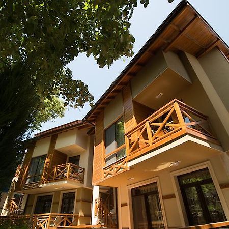 Holiday Village Лозенец Экстерьер фото