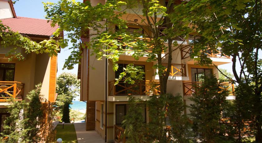Holiday Village Лозенец Номер фото