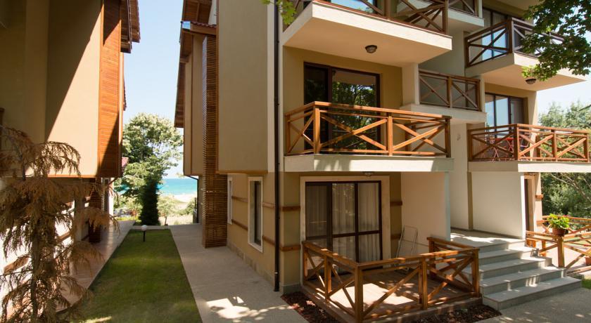 Holiday Village Лозенец Номер фото