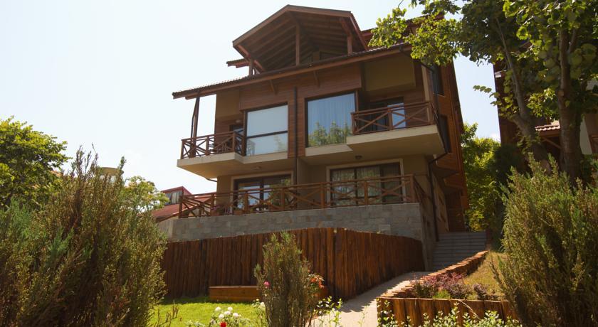 Holiday Village Лозенец Экстерьер фото