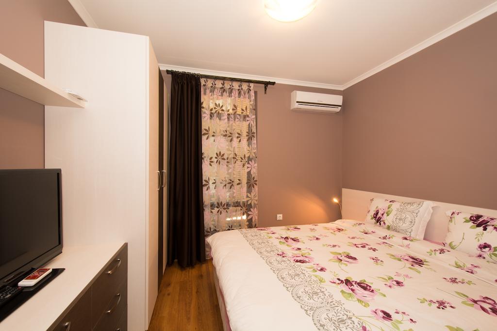 Holiday Village Лозенец Номер фото