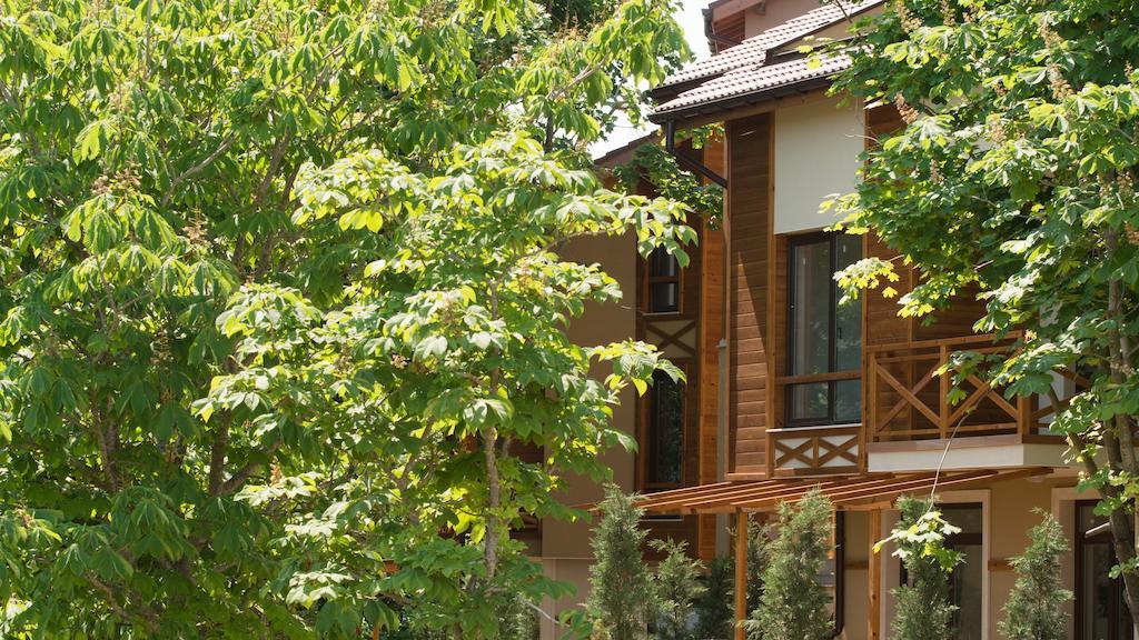 Holiday Village Лозенец Номер фото