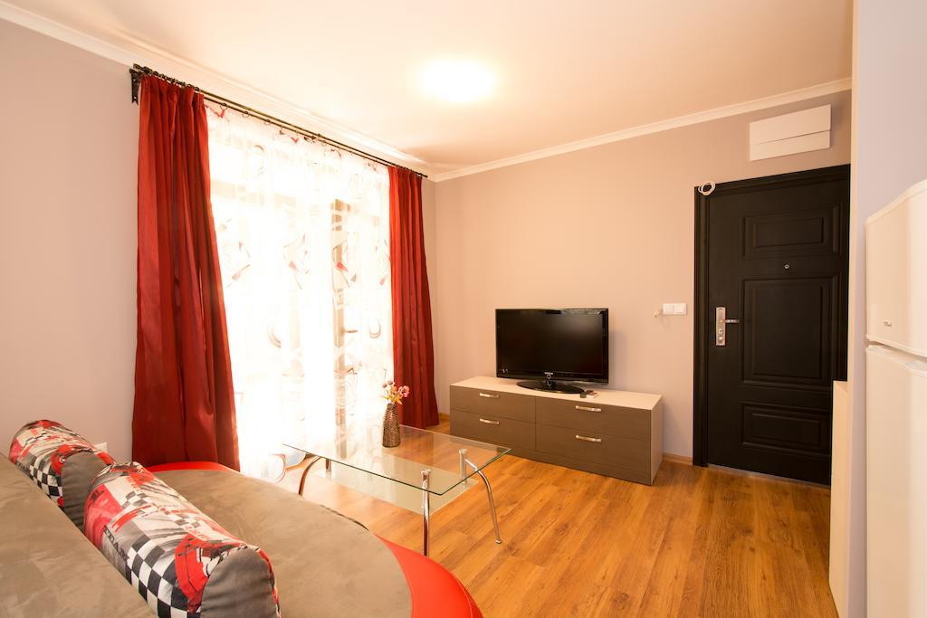 Holiday Village Лозенец Номер фото
