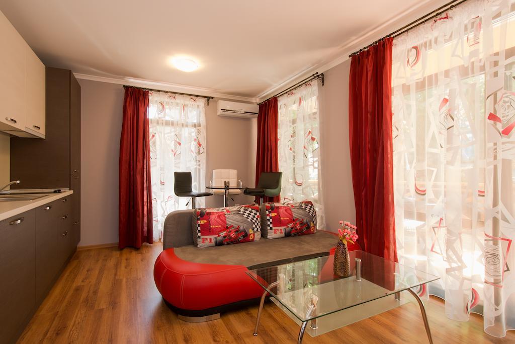 Holiday Village Лозенец Номер фото