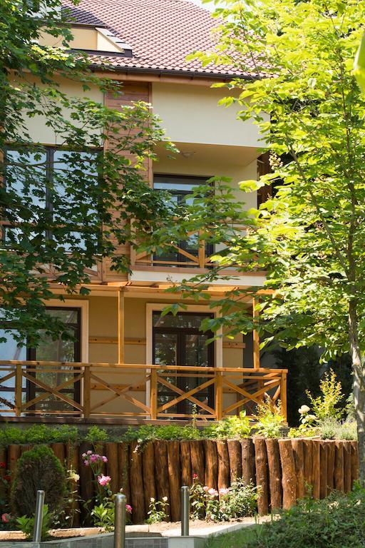 Holiday Village Лозенец Экстерьер фото