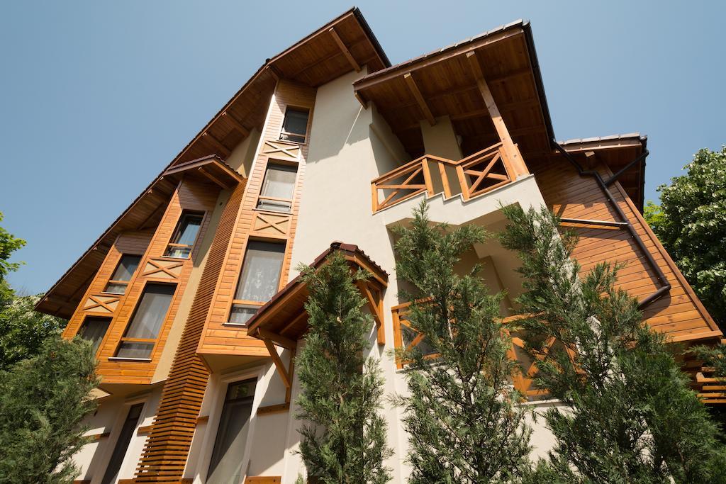 Holiday Village Лозенец Экстерьер фото