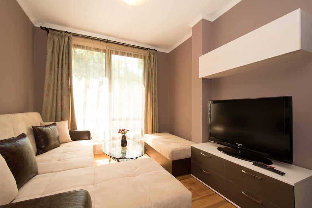 Holiday Village Лозенец Экстерьер фото