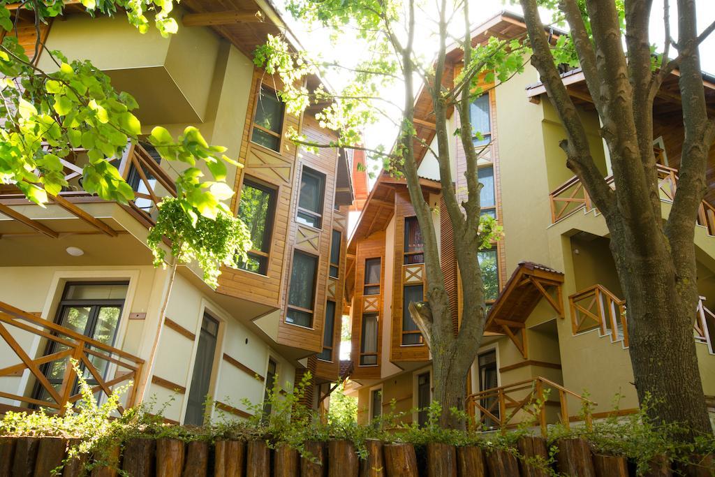 Holiday Village Лозенец Экстерьер фото