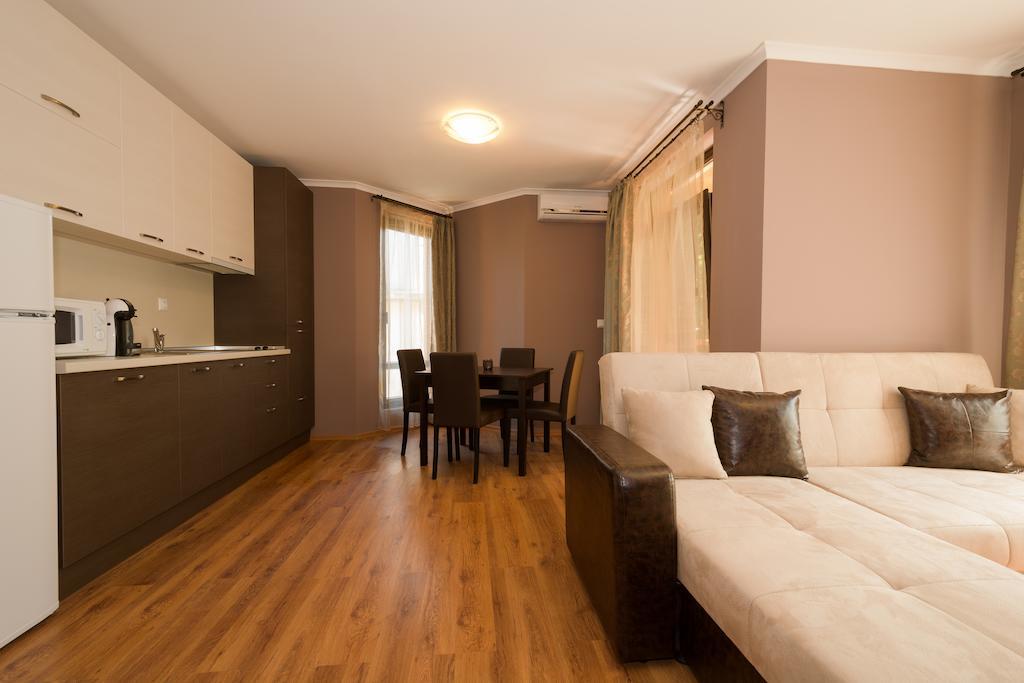 Holiday Village Лозенец Экстерьер фото