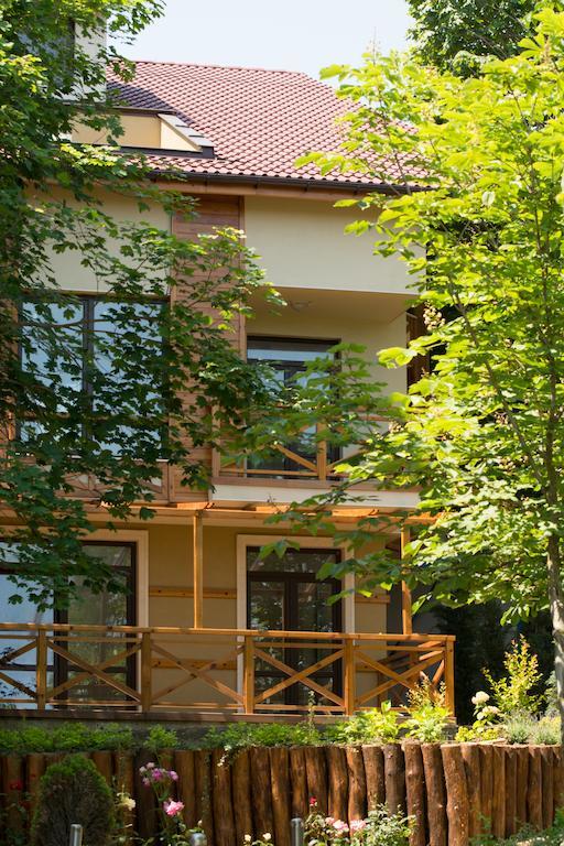 Holiday Village Лозенец Экстерьер фото