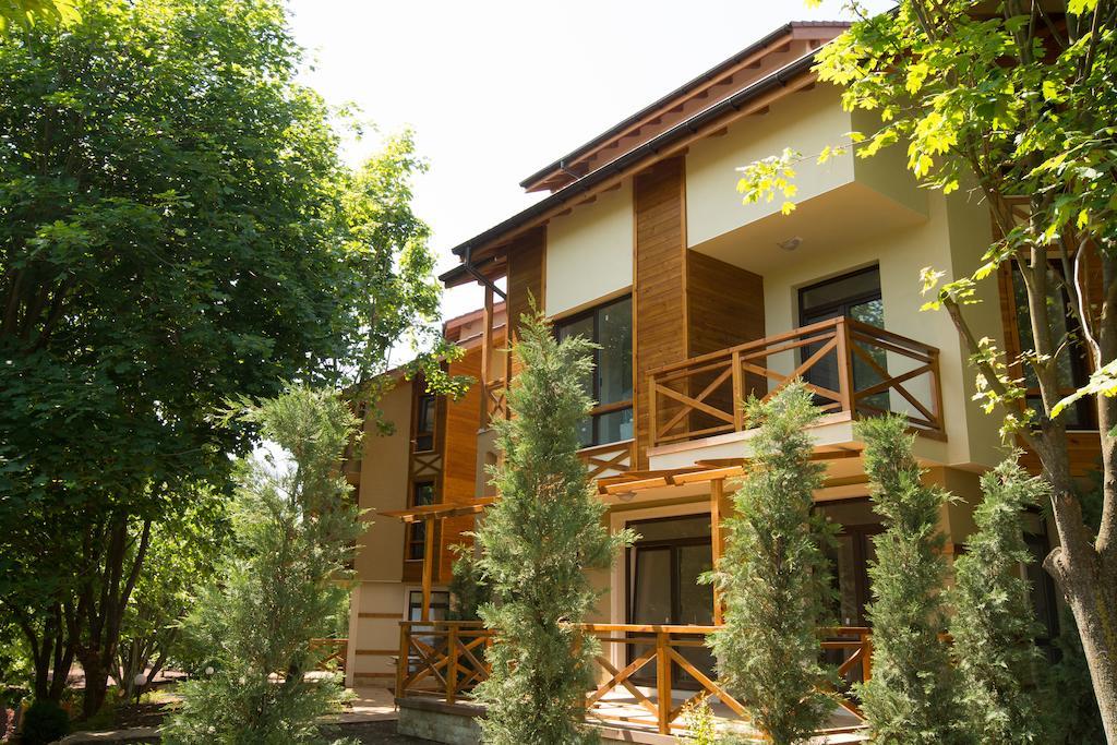 Holiday Village Лозенец Экстерьер фото