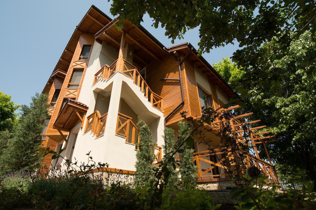 Holiday Village Лозенец Экстерьер фото