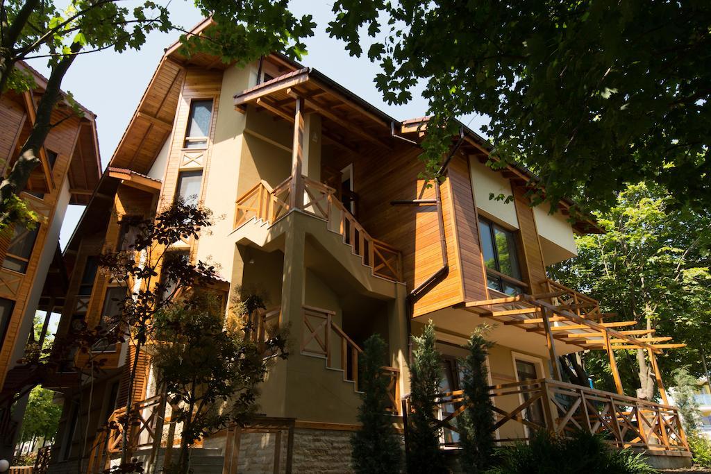 Holiday Village Лозенец Экстерьер фото