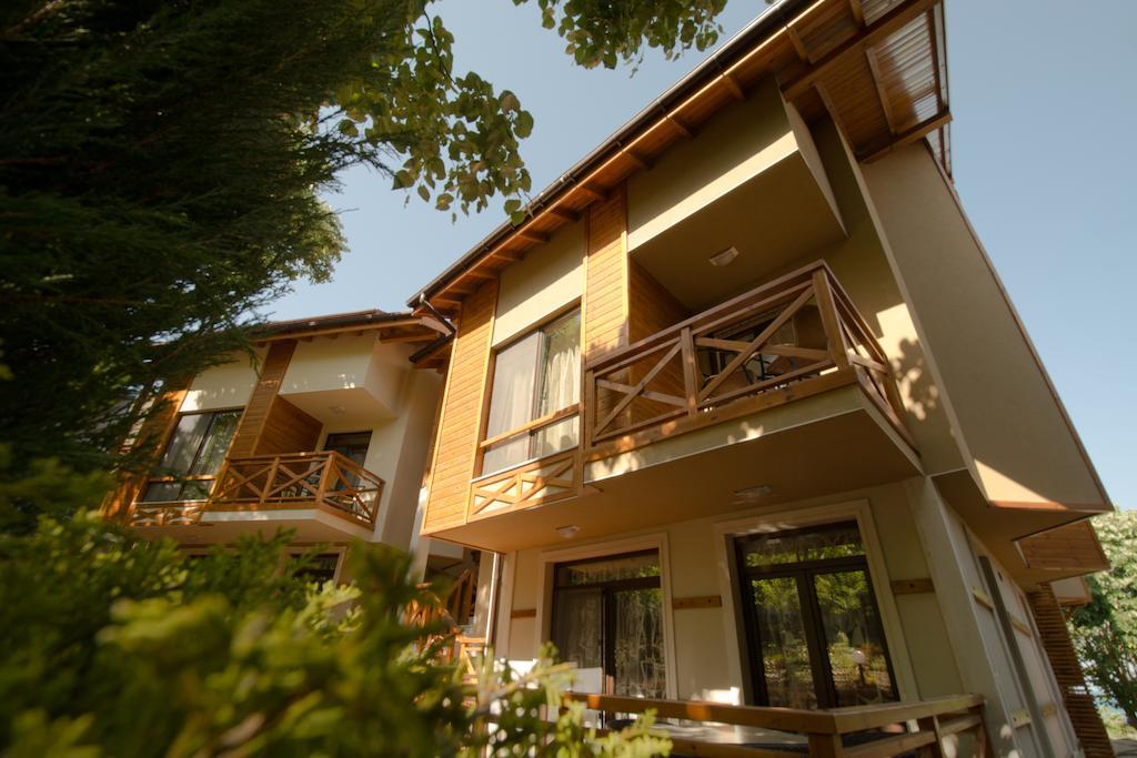 Holiday Village Лозенец Экстерьер фото
