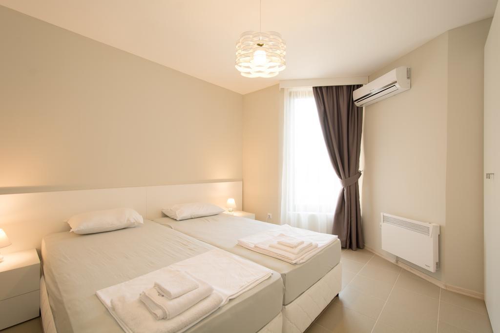 Holiday Village Лозенец Экстерьер фото