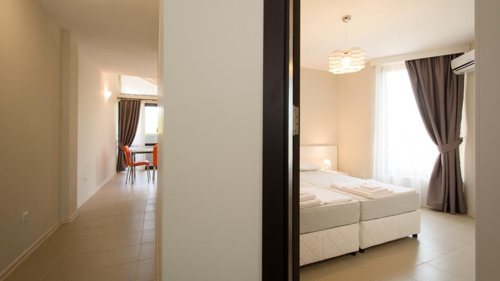 Holiday Village Лозенец Экстерьер фото