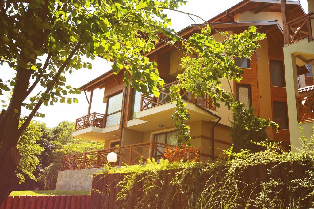 Holiday Village Лозенец Экстерьер фото
