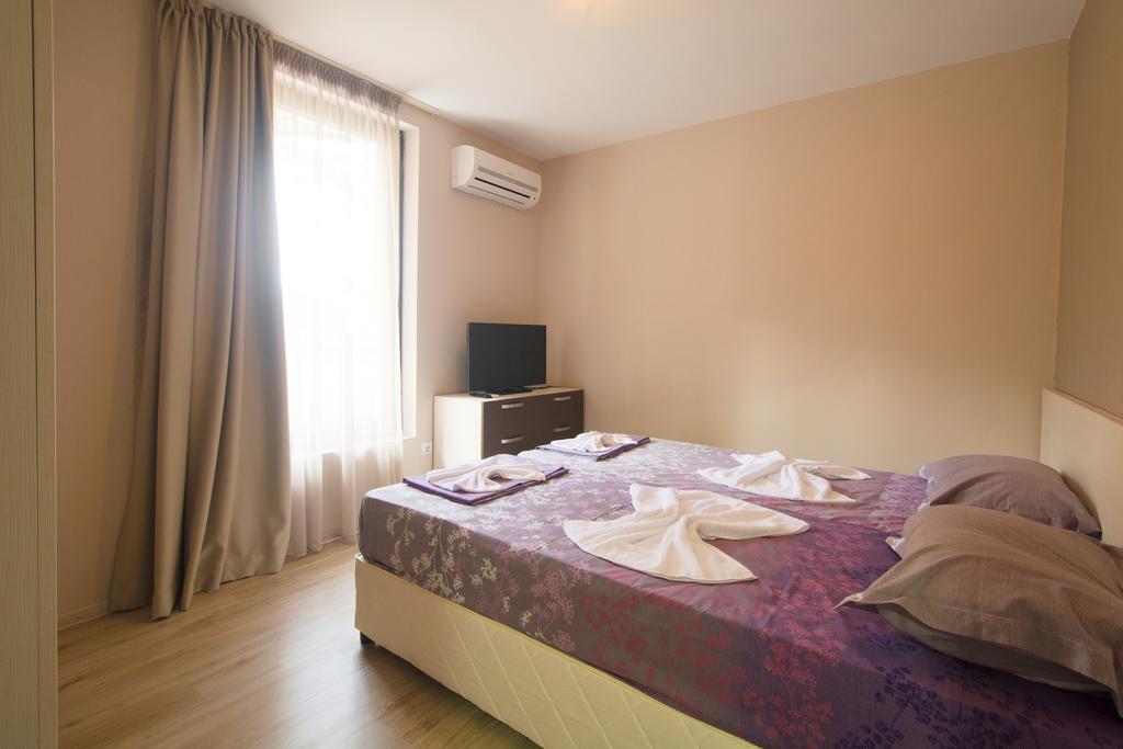 Holiday Village Лозенец Экстерьер фото