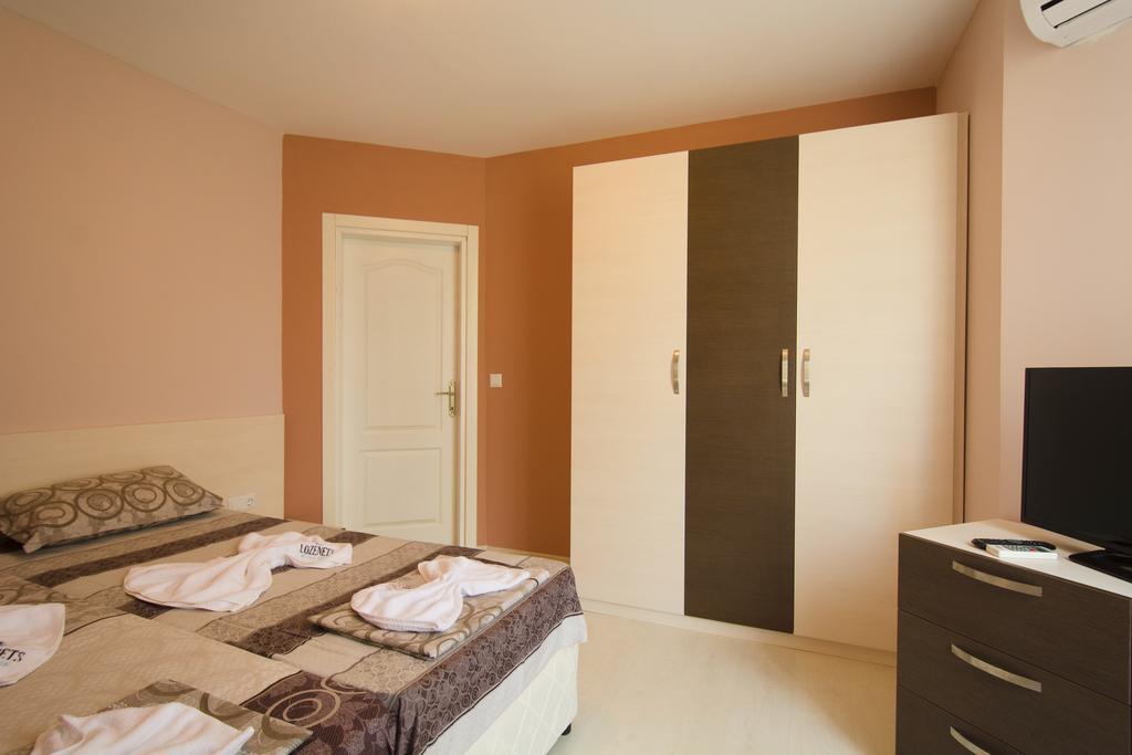 Holiday Village Лозенец Экстерьер фото