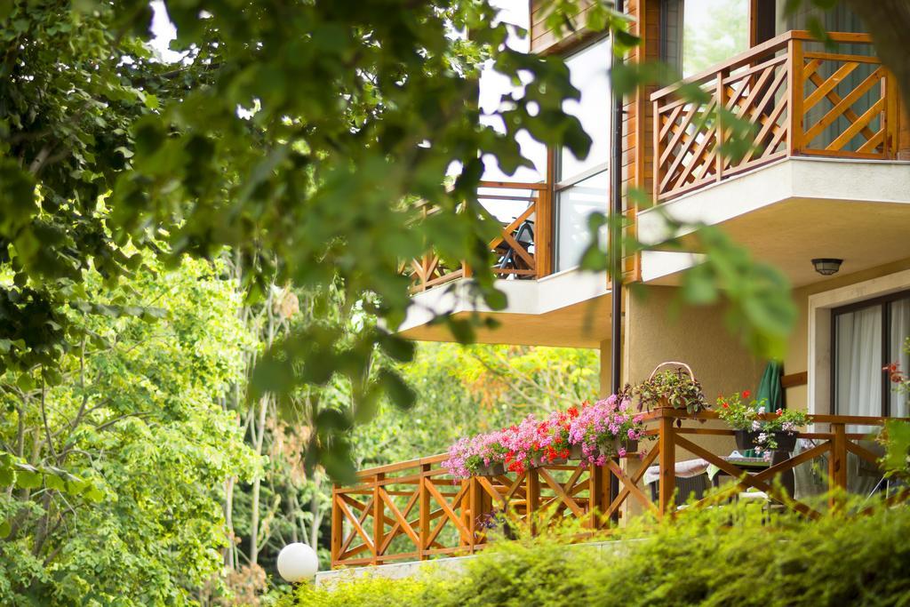 Holiday Village Лозенец Экстерьер фото