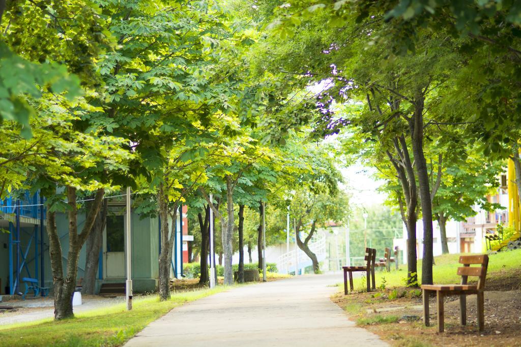 Holiday Village Лозенец Экстерьер фото