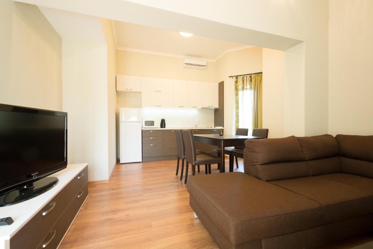 Holiday Village Лозенец Экстерьер фото